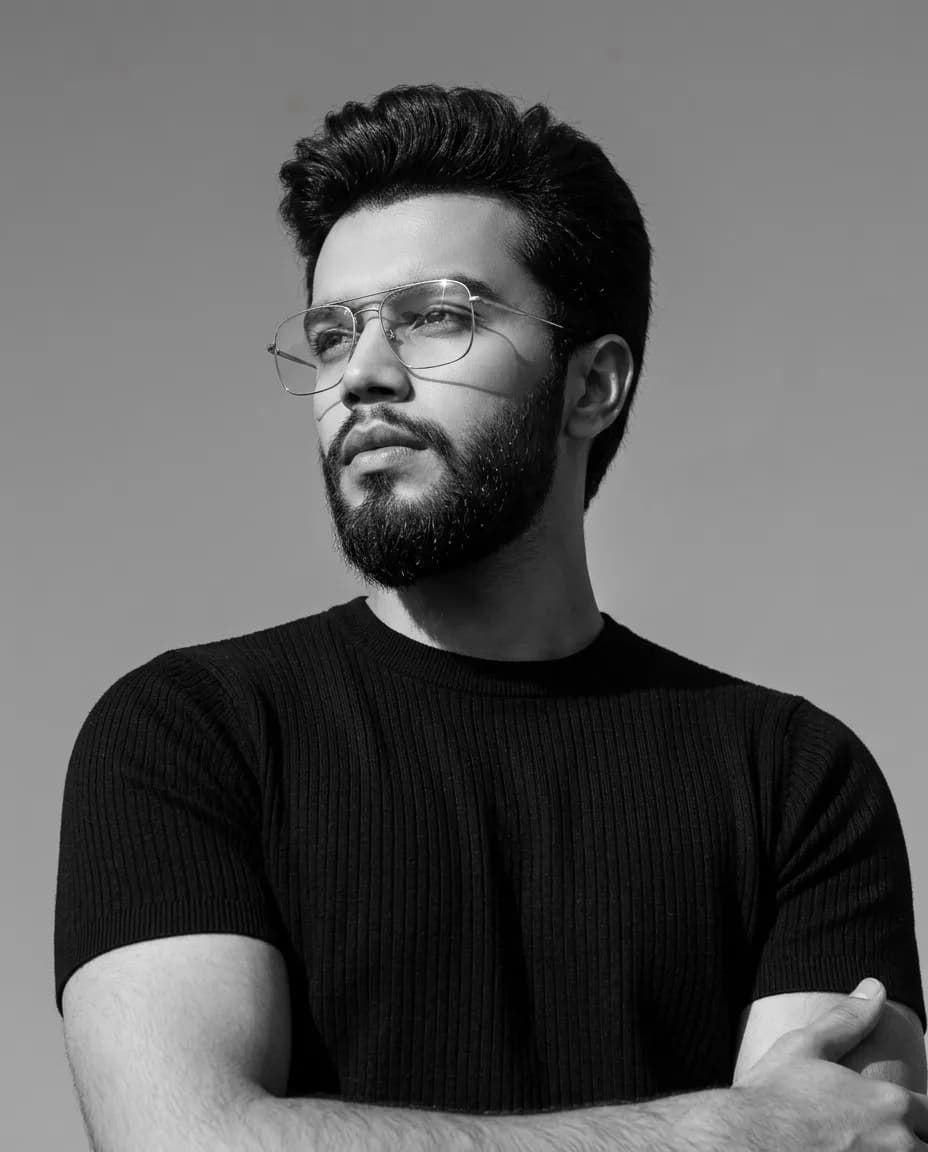 Arsal Mehboob