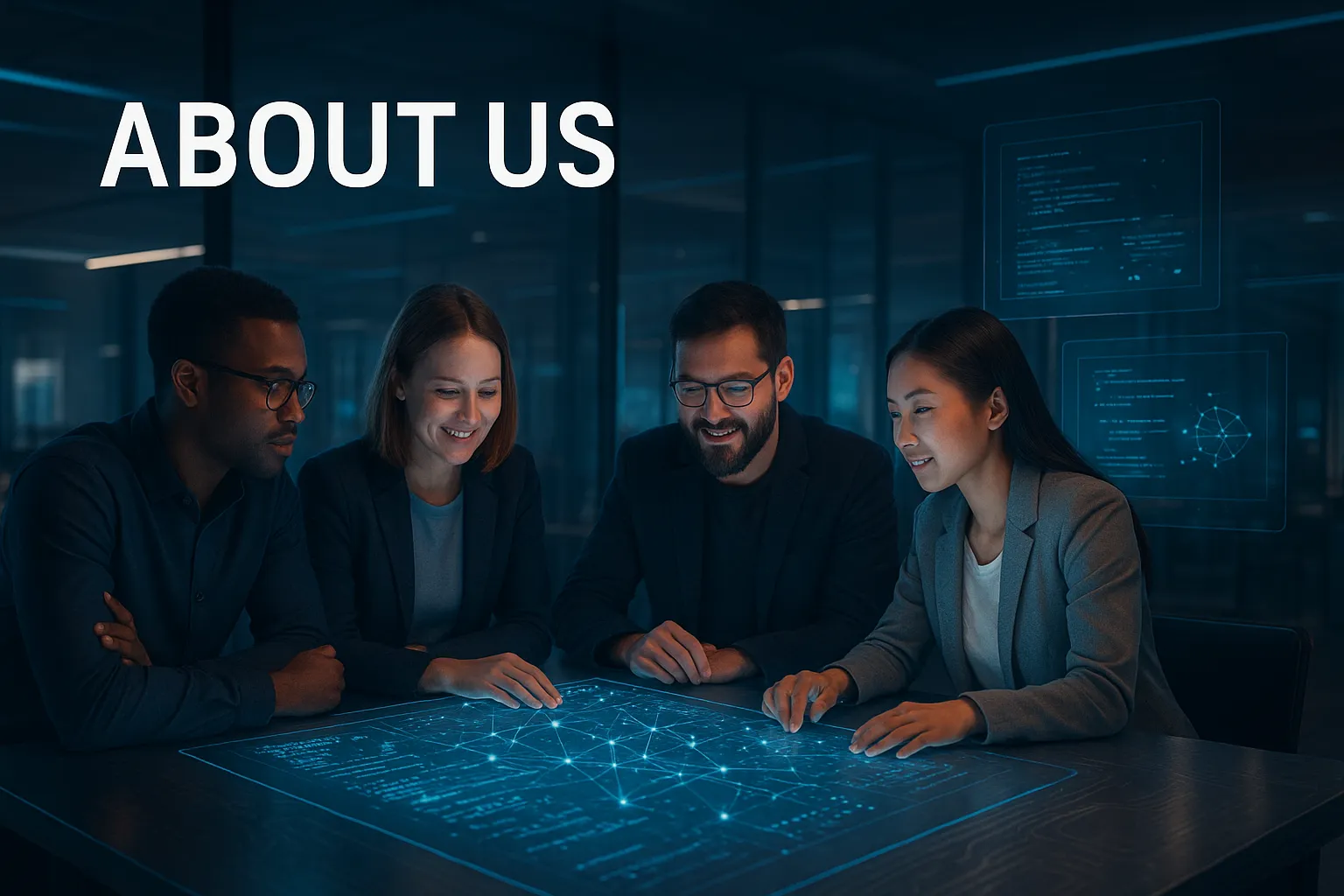 Team collaboration